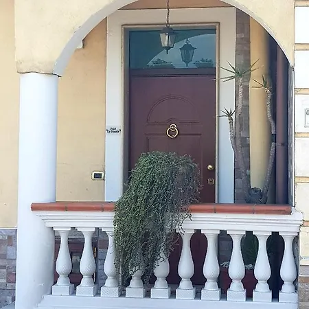 Nyaraló La Suerte