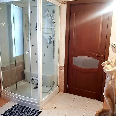 La Suerte Holiday home