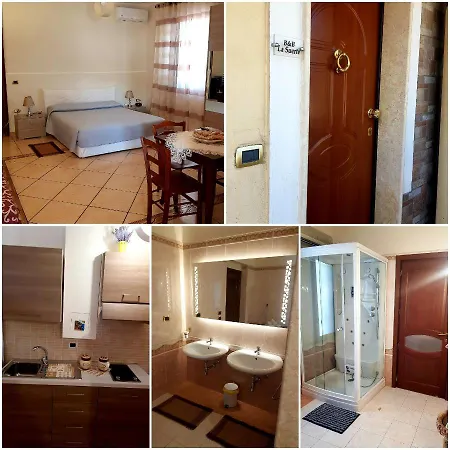 Holiday home La Suerte *