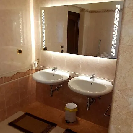 Holiday home La Suerte