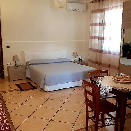 Holiday home La Suerte