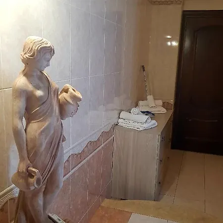 Dom wakacyjny La Suerte Sant'Egidio del Monte Albino