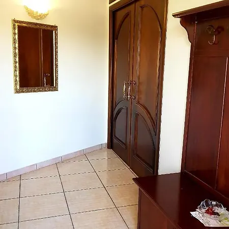 La Suerte Sant'Egidio del Monte Albino