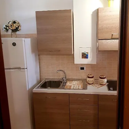 La Suerte Holiday home Sant'Egidio del Monte Albino